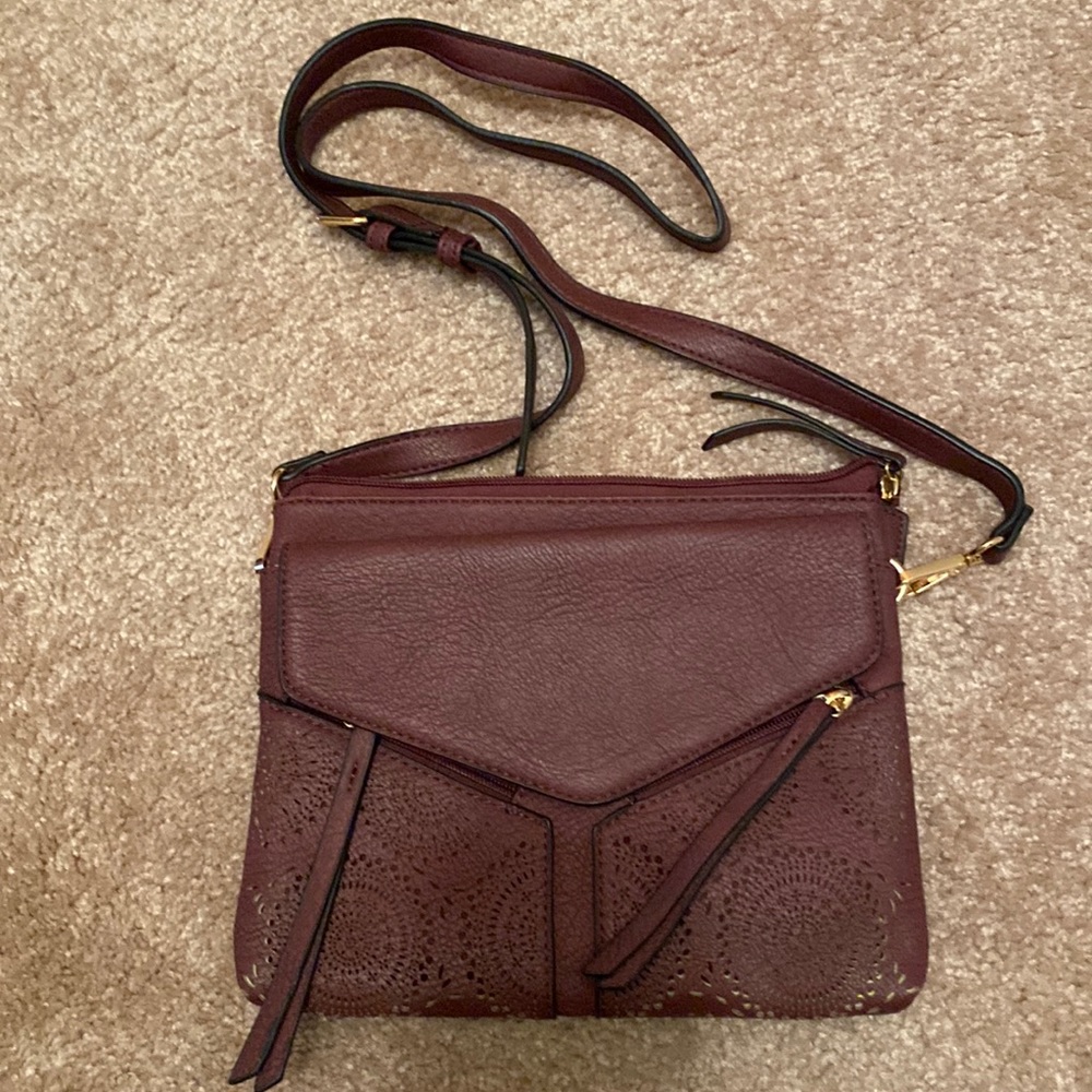 Crossbody small purse